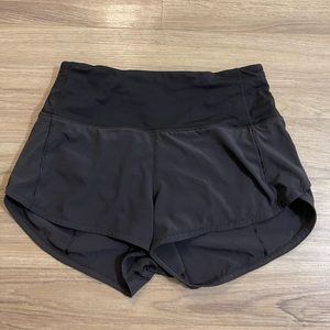 Lulu Speed Up Short High-Rise 2.5”